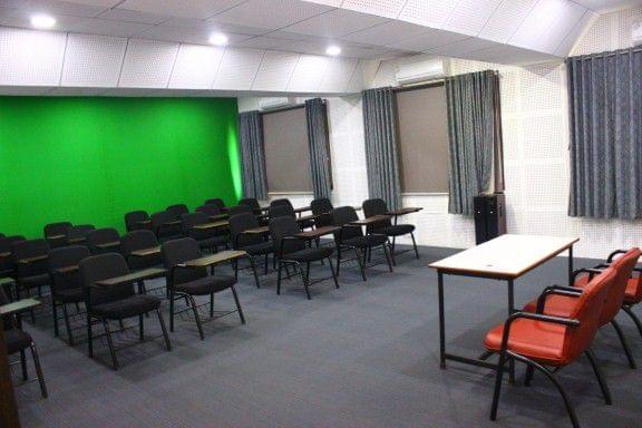 LJ University Infrastructure photo 2