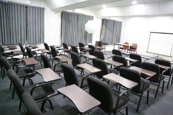 LJ University Infrastructure photo 3