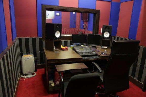 LJ University Infrastructure photo 4