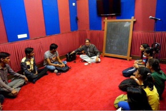 LJ University Infrastructure photo 6