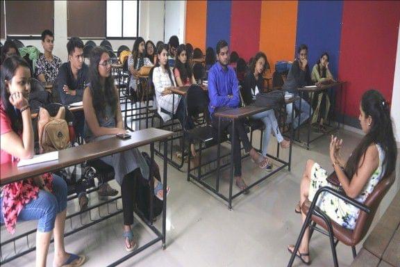 LJ University Infrastructure photo 7