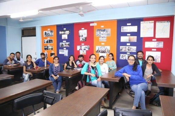 LJ University Infrastructure photo 8