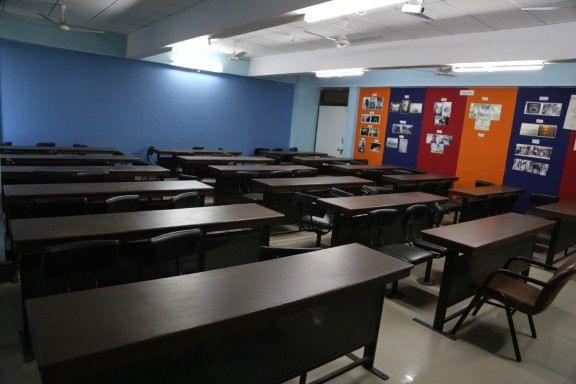 LJ University Infrastructure photo 9