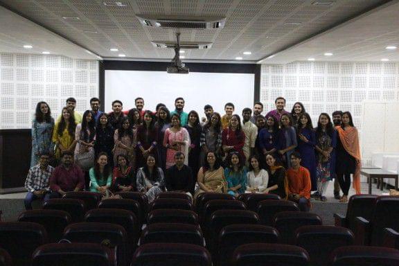 LJ University Infrastructure photo 15