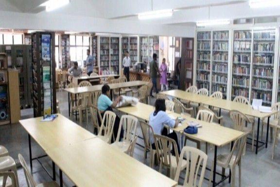 LJ University Infrastructure photo 16