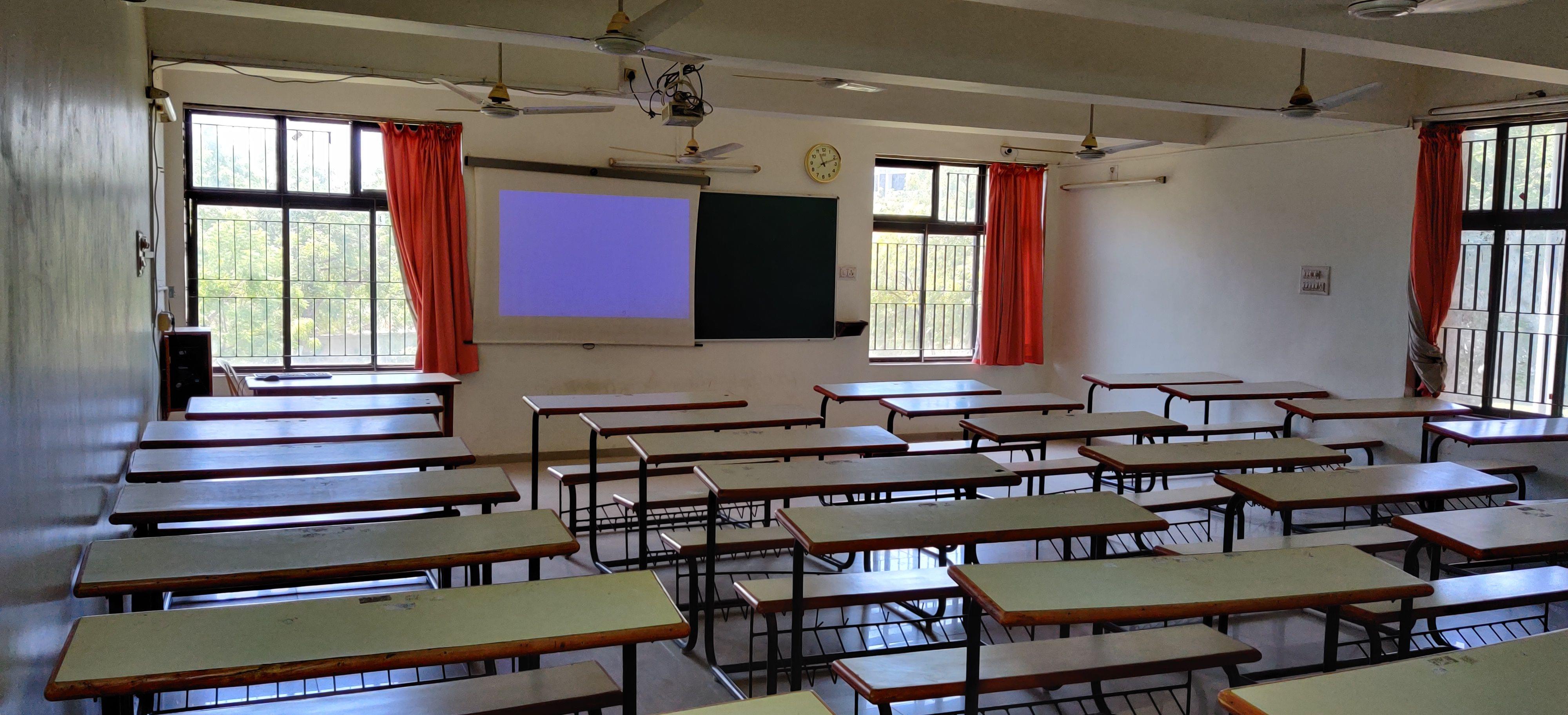 LJ Institute of Computer Application Ahmedabad Infrastructure photo 3