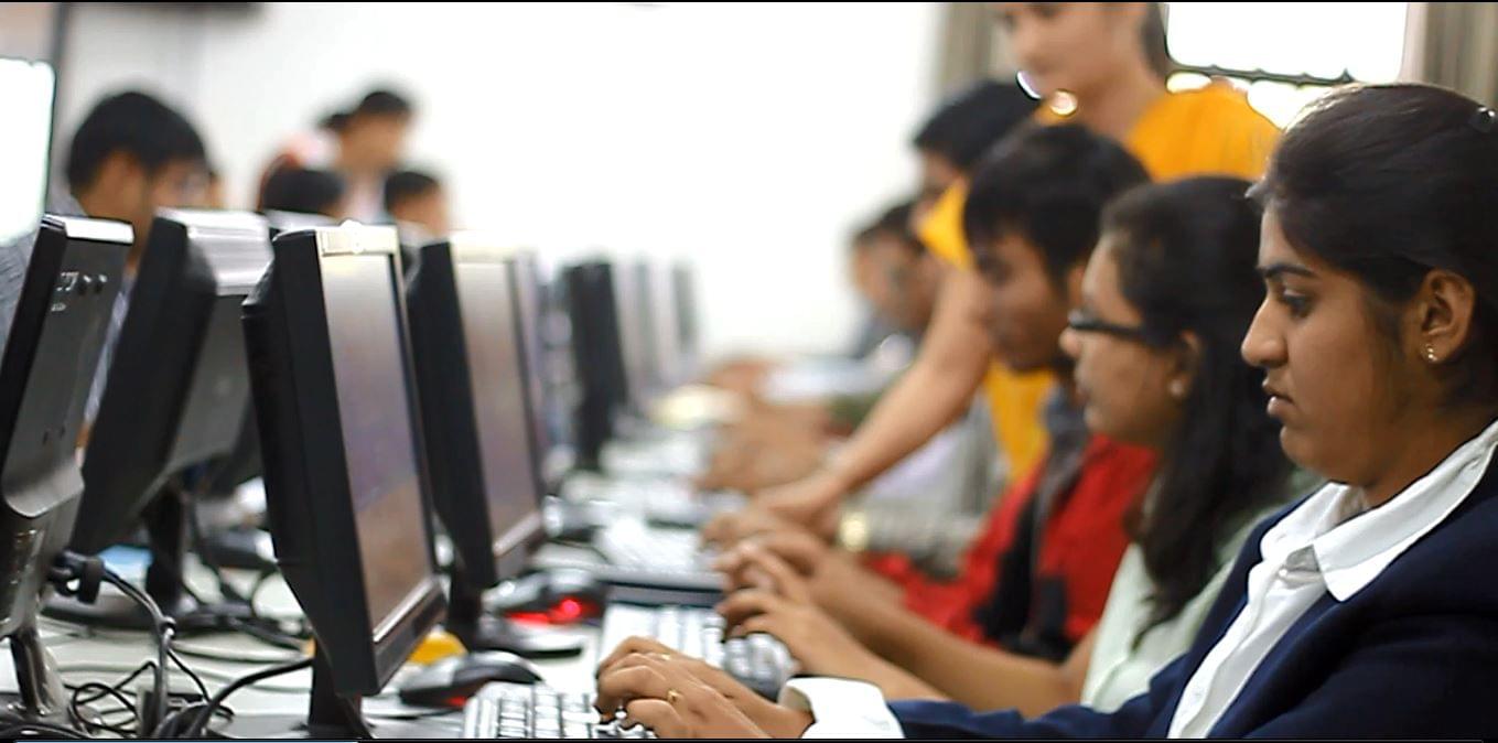 LJ Institute of Computer Application Ahmedabad Infrastructure photo 10