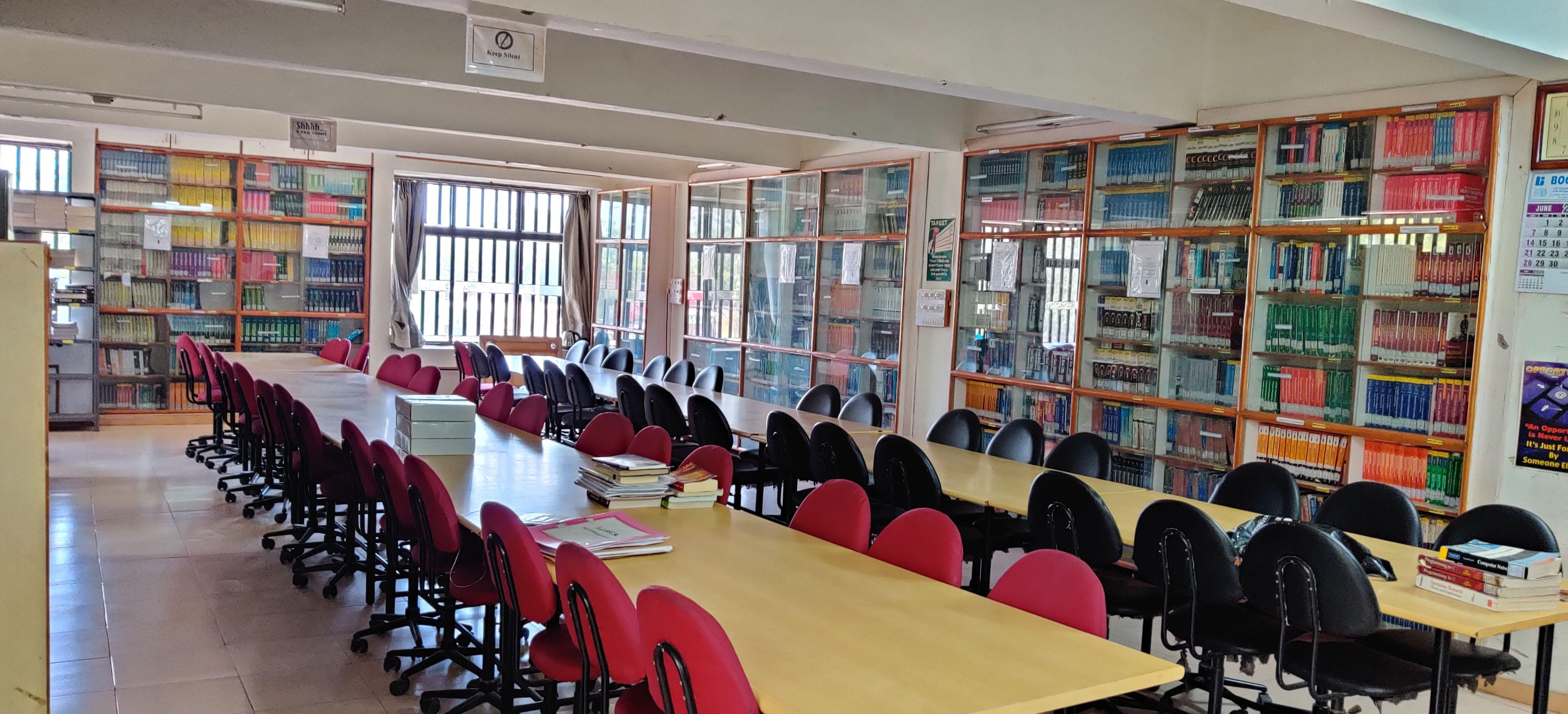 LJ Institute of Computer Application Ahmedabad Infrastructure photo 11