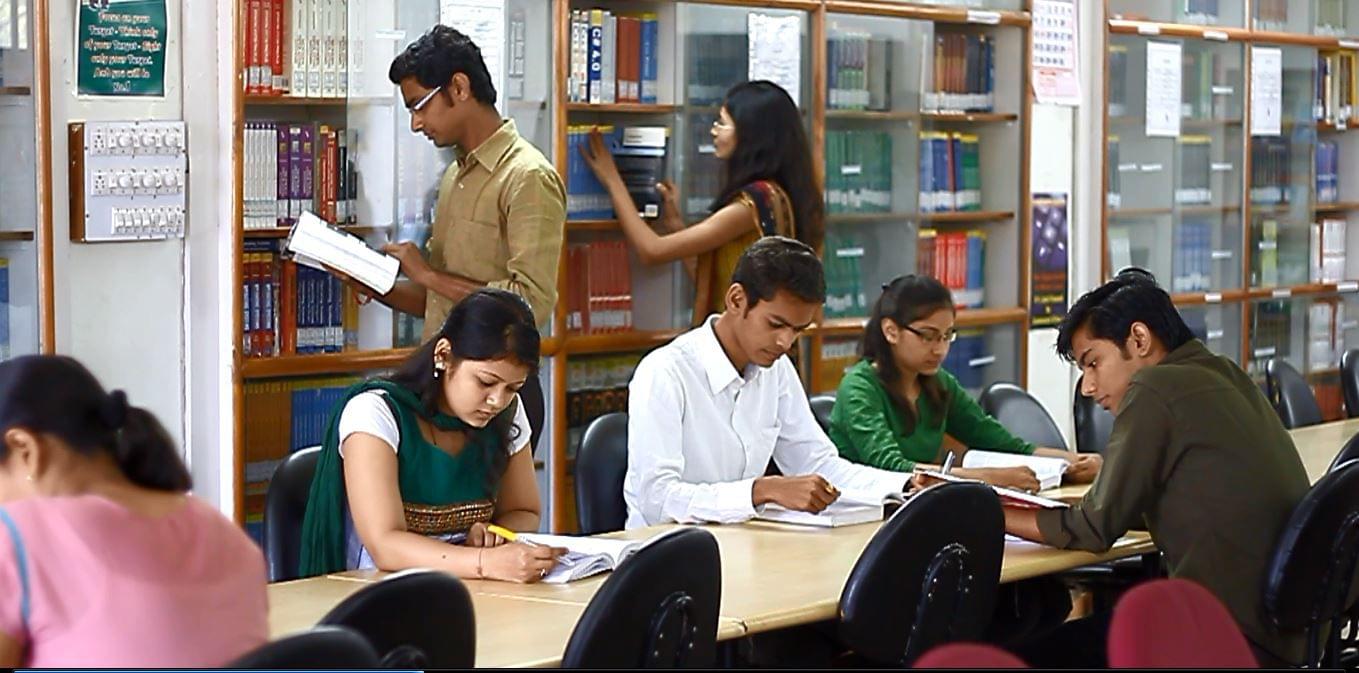 LJ Institute of Computer Application Ahmedabad Infrastructure photo 14