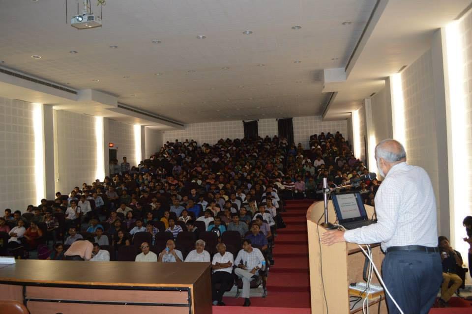 LJ Institute of Computer Application Ahmedabad Infrastructure photo 15