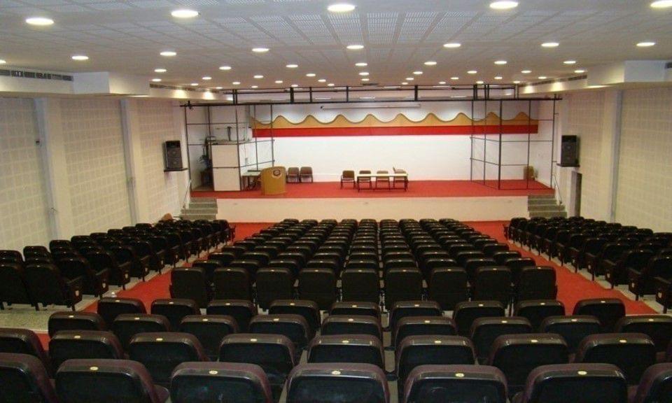 LJ Institute of Computer Application Ahmedabad Infrastructure photo 16