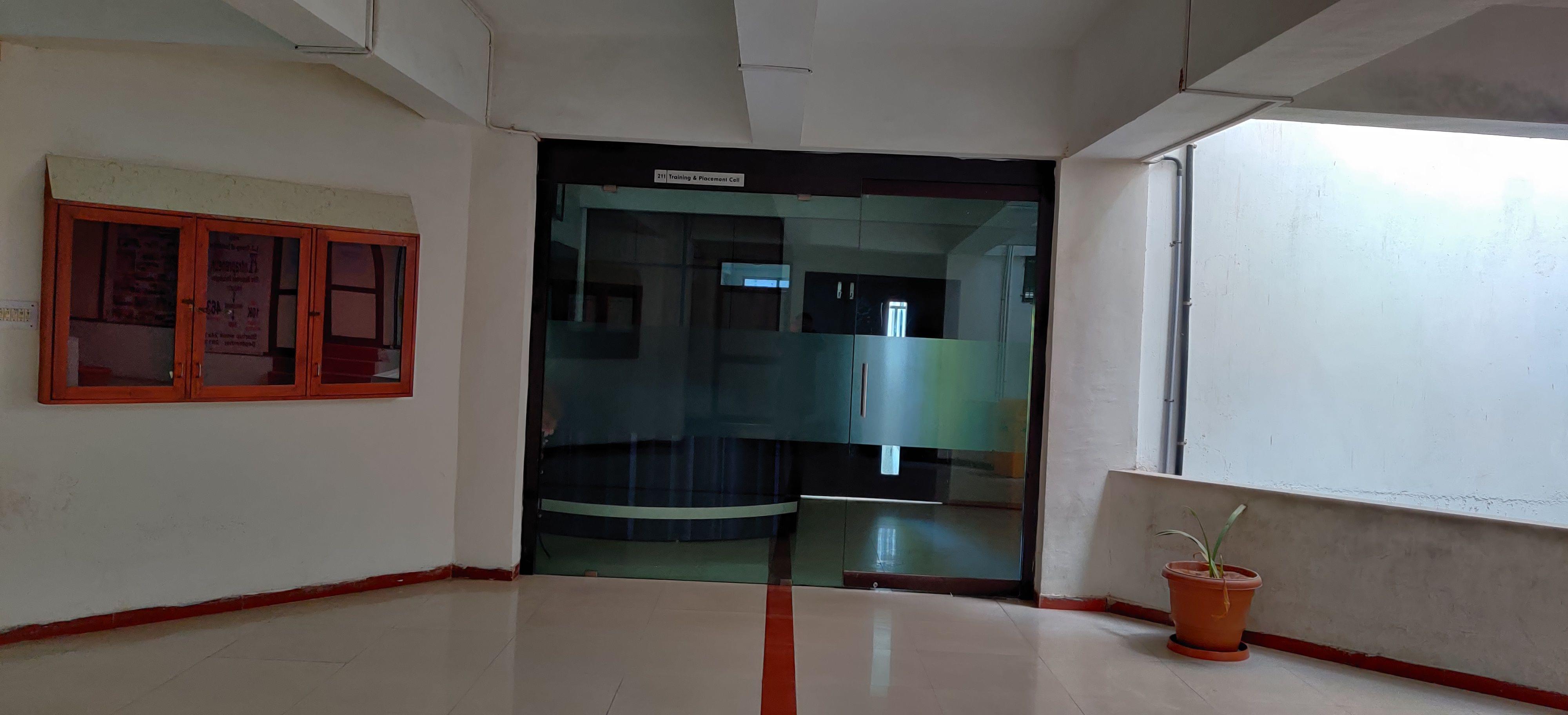 LJ Institute of Computer Application Ahmedabad Infrastructure photo 18