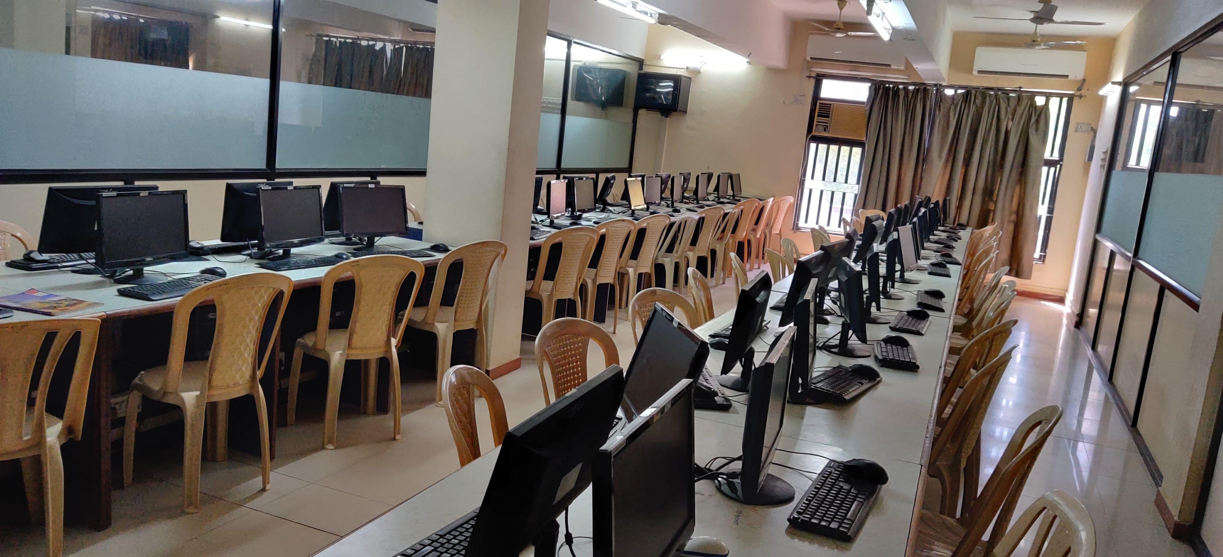 LJ Institute of Computer Application Ahmedabad Infrastructure photo 8