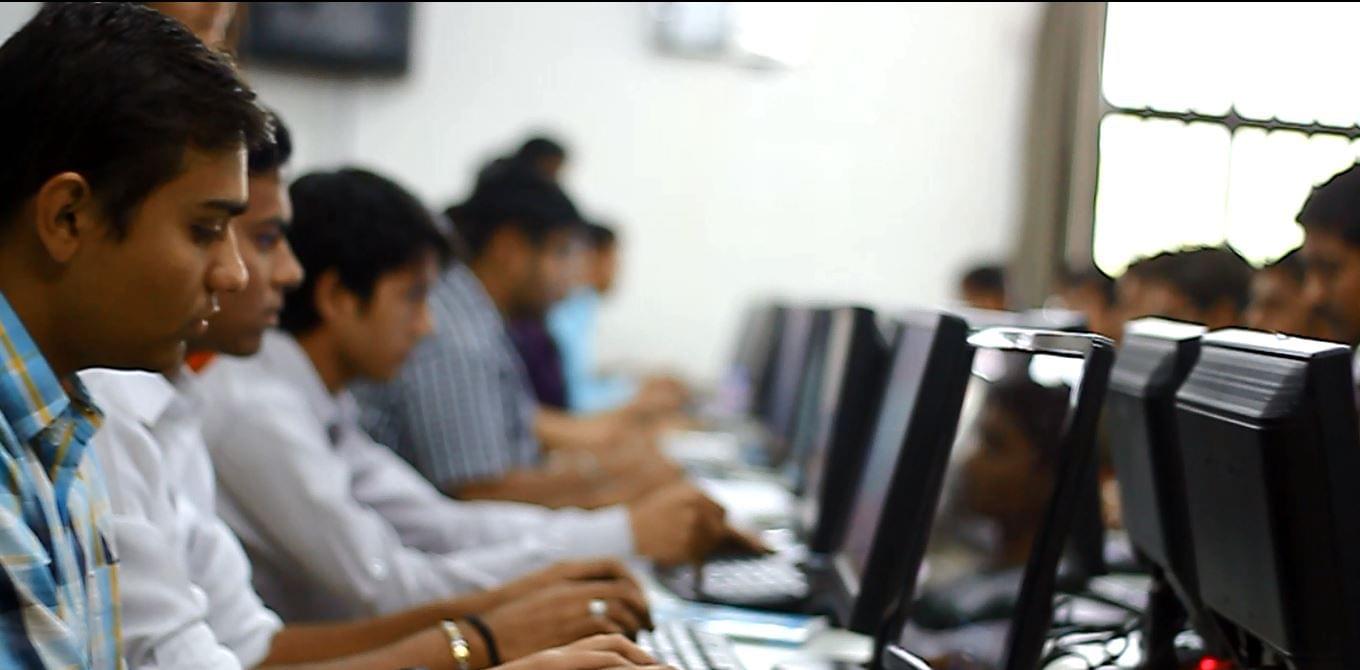 LJ Institute of Computer Application Ahmedabad Infrastructure photo 9