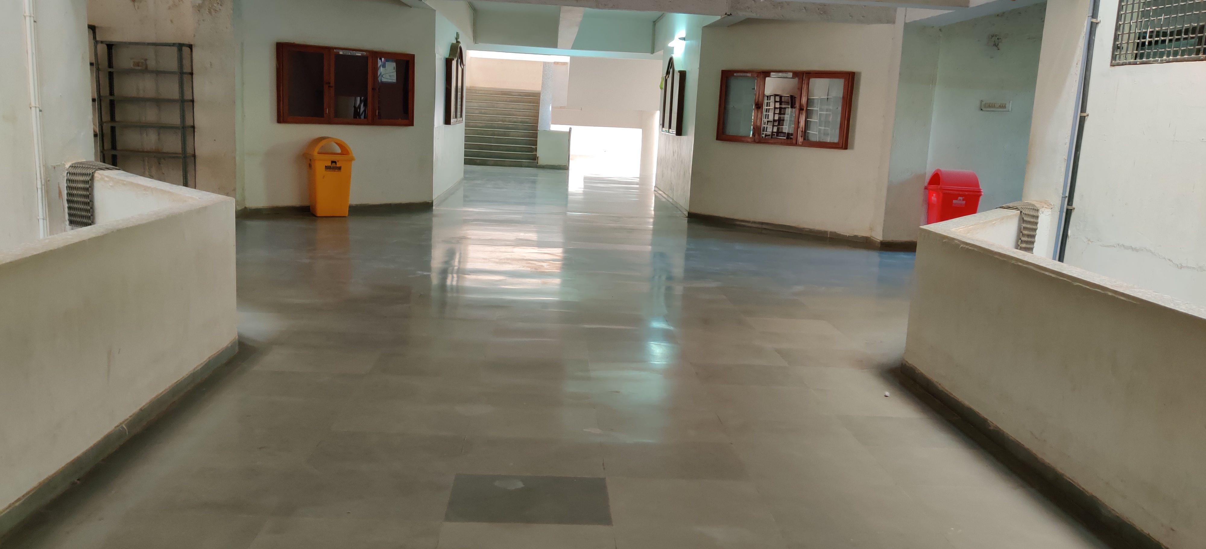 LJ Institute of Computer Application Ahmedabad Infrastructure photo 22