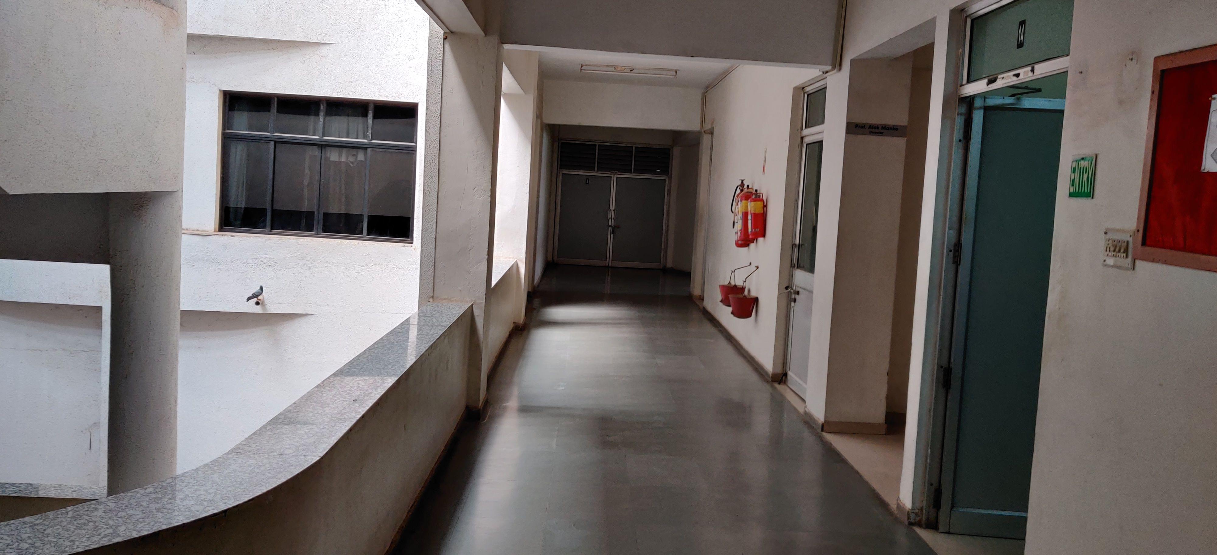 LJ Institute of Computer Application Ahmedabad Infrastructure photo 23