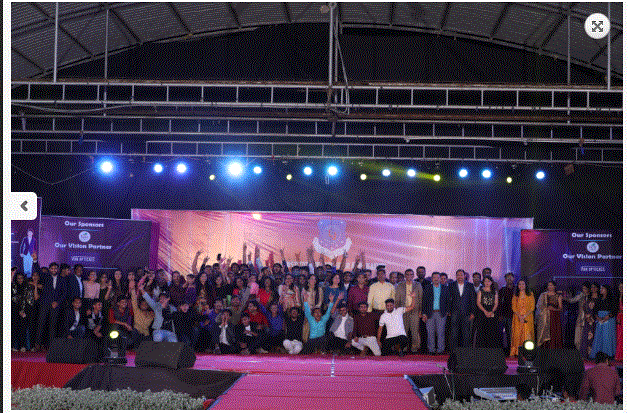 LJ Institute of Computer Application Ahmedabad Events photo 1