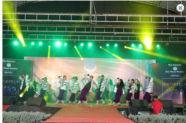 LJ Institute of Computer Application Ahmedabad Events photo 2