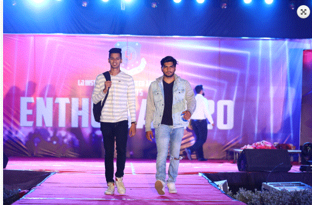 LJ Institute of Computer Application Ahmedabad Events photo 9