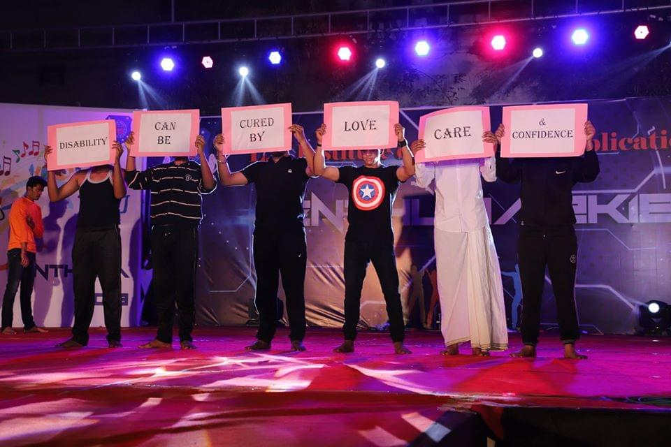 LJ Institute of Computer Application Ahmedabad Events photo 11