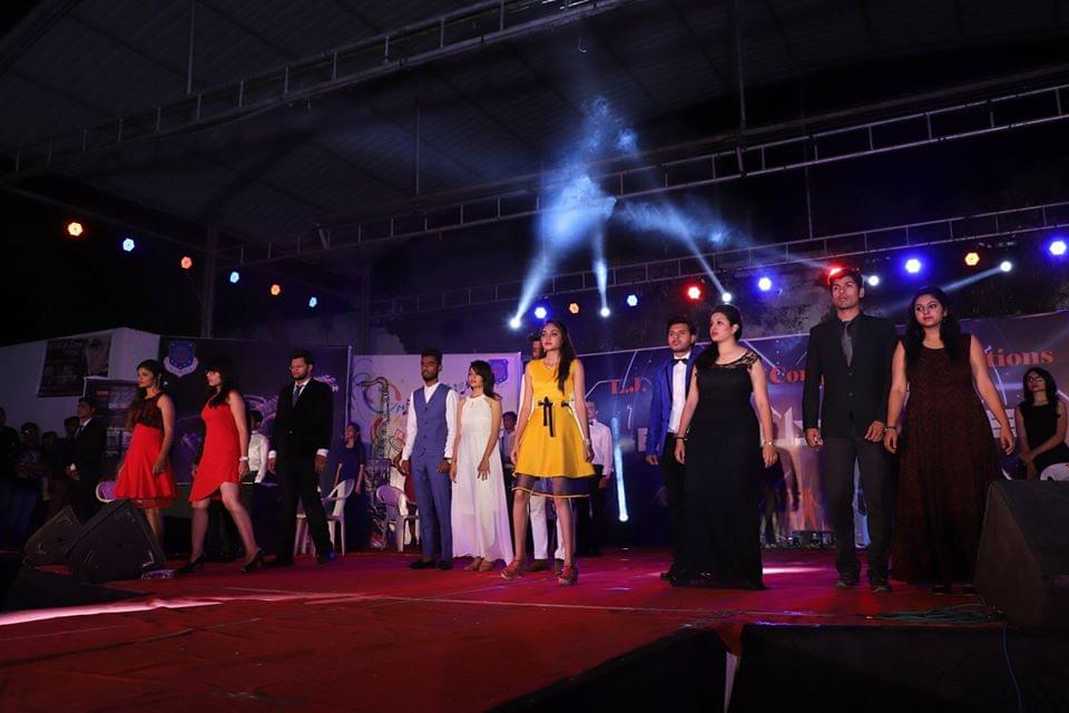 LJ Institute of Computer Application Ahmedabad Events photo 16