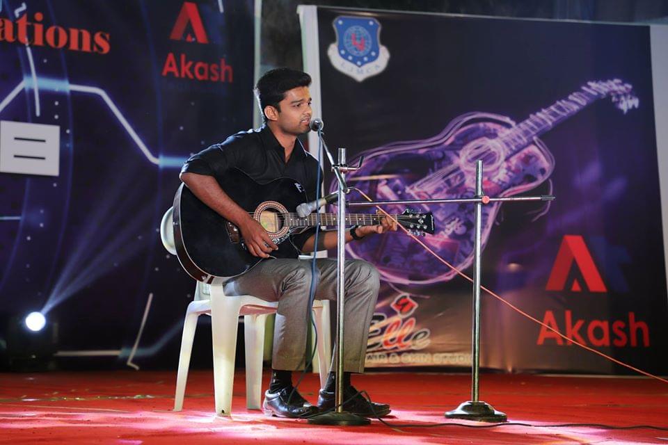 LJ Institute of Computer Application Ahmedabad Events photo 18