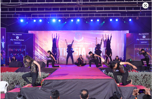 LJ Institute of Computer Application Ahmedabad Events photo 4