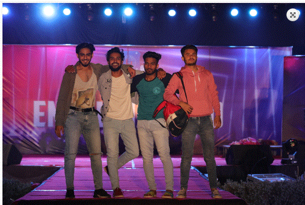 LJ Institute of Computer Application Ahmedabad Events photo 7