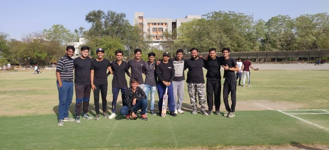 Som Lalit Institute of Management Studies Ahmedabad Sports photo 4