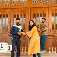 Som Lalit Institute of Management Studies Ahmedabad Sports photo 6