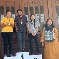 Som Lalit Institute of Management Studies Ahmedabad Sports photo 7