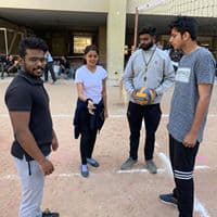 Som Lalit Institute of Management Studies Ahmedabad Sports photo 10