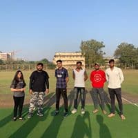 Som Lalit Institute of Management Studies Ahmedabad Sports photo 11