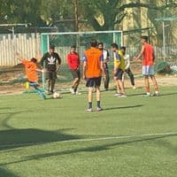 Som Lalit Institute of Management Studies Ahmedabad Sports photo 12