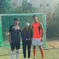 Som Lalit Institute of Management Studies Ahmedabad Sports photo 14