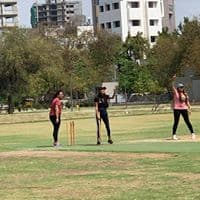 Som Lalit Institute of Management Studies Ahmedabad Sports photo 15