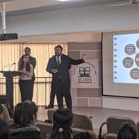 Som Lalit Institute of Management Studies Ahmedabad Events photo 2