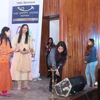 Som Lalit Institute of Management Studies Ahmedabad Events photo 8