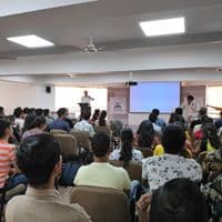 Som Lalit Institute of Management Studies Ahmedabad Events photo 12