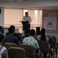 Som Lalit Institute of Management Studies Ahmedabad Events photo 15