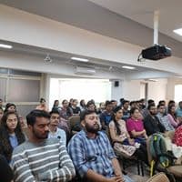 Som Lalit Institute of Management Studies Ahmedabad Events photo 16