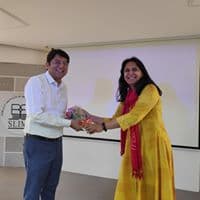 Som Lalit Institute of Management Studies Ahmedabad Events photo 17