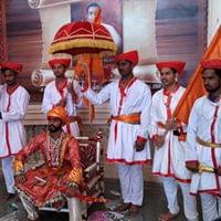 Maeer's MIT College of Railway Engineering and Research Barshi Extra Curriculars photo 1