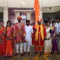 Maeer's MIT College of Railway Engineering and Research Barshi Extra Curriculars photo 2