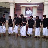 Maeer's MIT College of Railway Engineering and Research Barshi Extra Curriculars photo 3