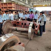 Maeer's MIT College of Railway Engineering and Research Barshi Extra Curriculars photo 5