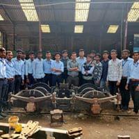 Maeer's MIT College of Railway Engineering and Research Barshi Extra Curriculars photo 6