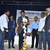 Maeer's MIT College of Railway Engineering and Research Barshi Extra Curriculars photo 7