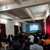 Maeer's MIT College of Railway Engineering and Research Barshi Extra Curriculars photo 8