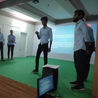 Maeer's MIT College of Railway Engineering and Research Barshi Extra Curriculars photo 10